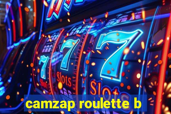 camzap roulette b